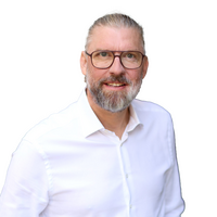 Porträtbild Oliver Paech