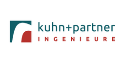 logo kuhn + partner ingenieure