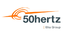 logo 50 hertz