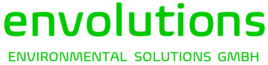 envolutions – environmental solutions – Genehmigungsmanagement